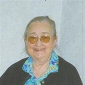 Miriam Nussbaum