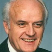 Stanley J. Steiner