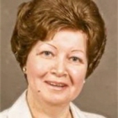 Phyllis J. Weaver