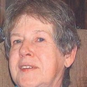 Shirley J. Stillwagner