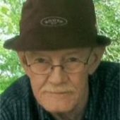 Clarence R. Baker, 12396520