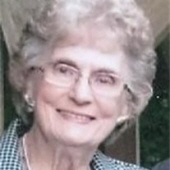 Shirley L. Rosenberg