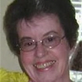 Jane E. Davis
