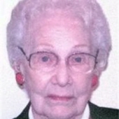 Hazel M. Mellott