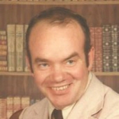 Donald L. Hershberger