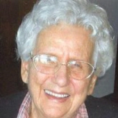 Ruth Pauline Miller