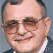 William R. Workman