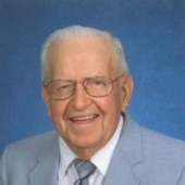 Harold F. Hartzler