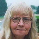 Judy K. Davis