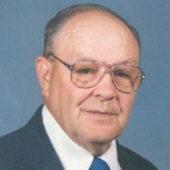 Richard O. Wertz
