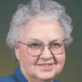 Marjorie Mae  "Marge" Steiner