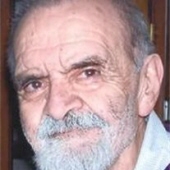 Cahit Corbacioglu (Chorba)
