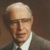 Donald E. Weygandt