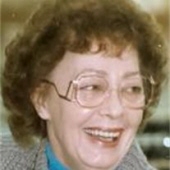 Ruth L. Jackson