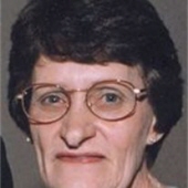 Pauline Wallace