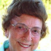 Martha C. Baer