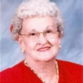 Nina M. Hostetler