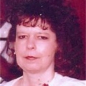 Helen Regina Watts