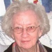 Phyllis M. Saffles