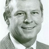 Donald R. Ellis