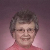 Mary E. Badertscher