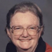 Betty J. Briggs