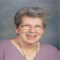 Kathleen Rachel VanZile Obituary