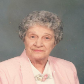 Betty Jane Titus