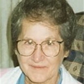 Mary Ellen Saylor