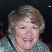 Sandra A. Cook