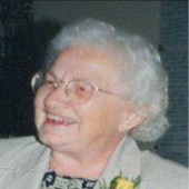 Edith Mae Stoltzfus
