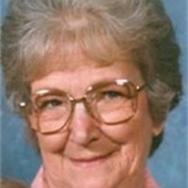 Nancy J. Straub