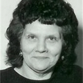Dorothy F. Heaberlin