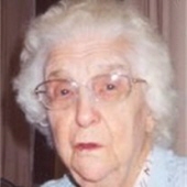 Nellie M. Robinson