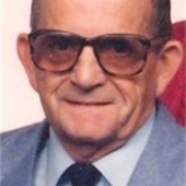 Charles W. Beyner