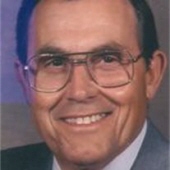 Harold E. Zigler