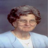 Ethel W. Metz