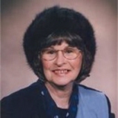 Eleanor L. Bollinger