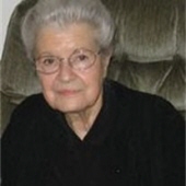 Marjorie B. Weber