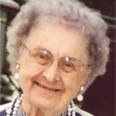 Ethel Newcomer Wallace