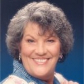 L. Faye Wilson