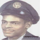 Leonard J. Droney