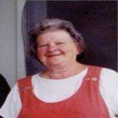 Nellie L. Gregory 12397847