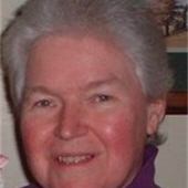 Marge R. Clifton