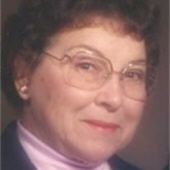 Helen M. Vaughn