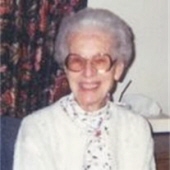 Edna A. Collins
