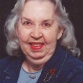 Judye G. Moore