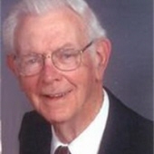 Vernon M. Phillips