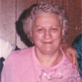 Doris J. Stickler