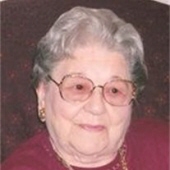 Gladys L. Marshall
